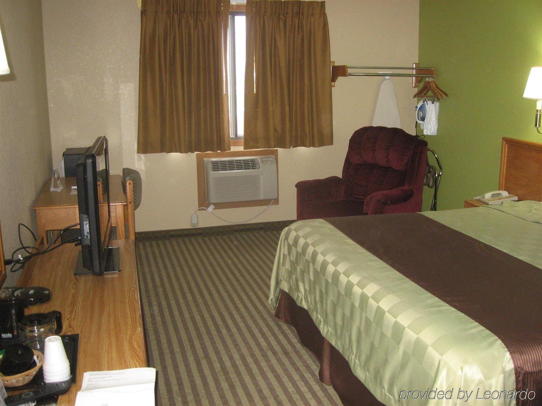 Ramada By Wyndham Cedar Rapids South Hotel Cameră foto