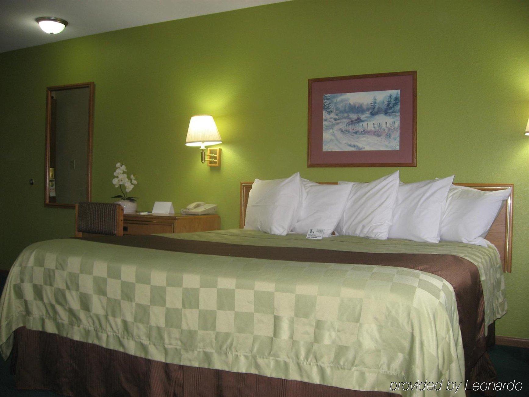 Ramada By Wyndham Cedar Rapids South Hotel Cameră foto